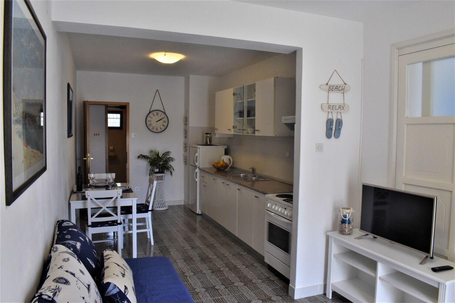 Apartments Frama - 3 Apartments Bol Eksteriør billede